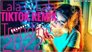 Lala Li Lala (TikTok Remix)|Aca Xoca Arabic|Lala Lili Lala Lili Aca Xoca|#Trending #TikTok