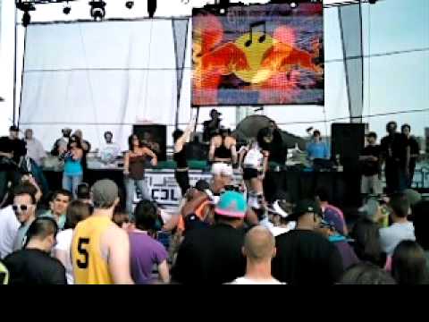 DJ Deeon - Freaky MFs DEMF 09