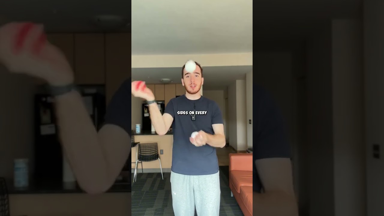 Try the app my commenting APP on this Instagram video #juggler