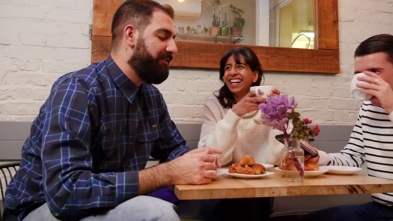 Your city. Your LiFE.