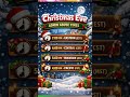Christmas Eve admin abuse🎄Dec 24 at 7 PM EST with 15x luck. Claim your OG ticket before 1000! #fyp