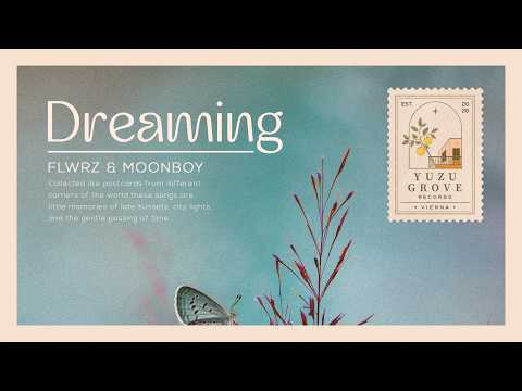 Dreamy Lofi You'll Keep Coming Back To ✨ Dreaming