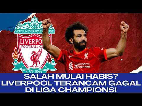 Liverpool Sulit Juara Liga Champions? Arsenal, Madrid, Bayern Lebih Difavoritkan