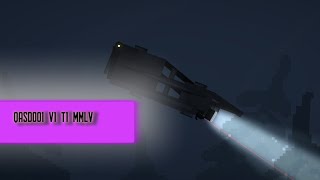 QASD001 V1 T1 MMLV (short showcase)