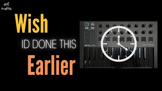 How to Improve Music Production in 5 Steps * I Wish I Started Sooner!