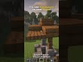 How To Build A Small Well in Minecraft
