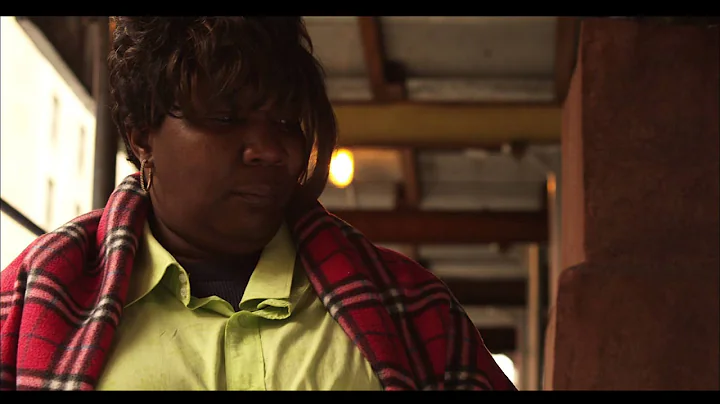Mark Blackman Actor Reel
