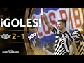 GOLES | LIBERTAD vs. NACIONAL (URU)  | FASE DE GRUPOS | CONMEBOL LIBERTADORES 2024