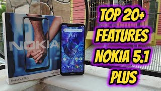 Nokia 5.1 Plus Top 20+ Hidden Features , Advance Features , Best Features ! Tips & Tricks !! HINDI screenshot 5