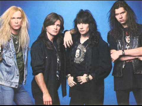 Mr.Big - Where are they now