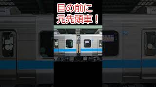 【2編成のみ！】1000形　中間車化改造　#小田急線