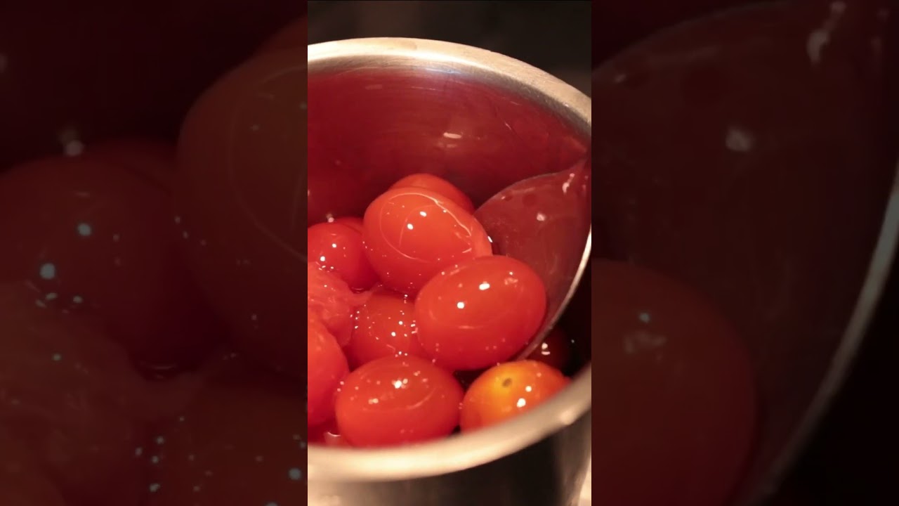 COMO CONFITAR UM ALIMENTO? FOGAÇA ENSINA! | Band Receitas