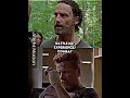 Rick grimes vs abraham ford  battle shorts youtubeshorts edit thewalkingdead rickgrimes