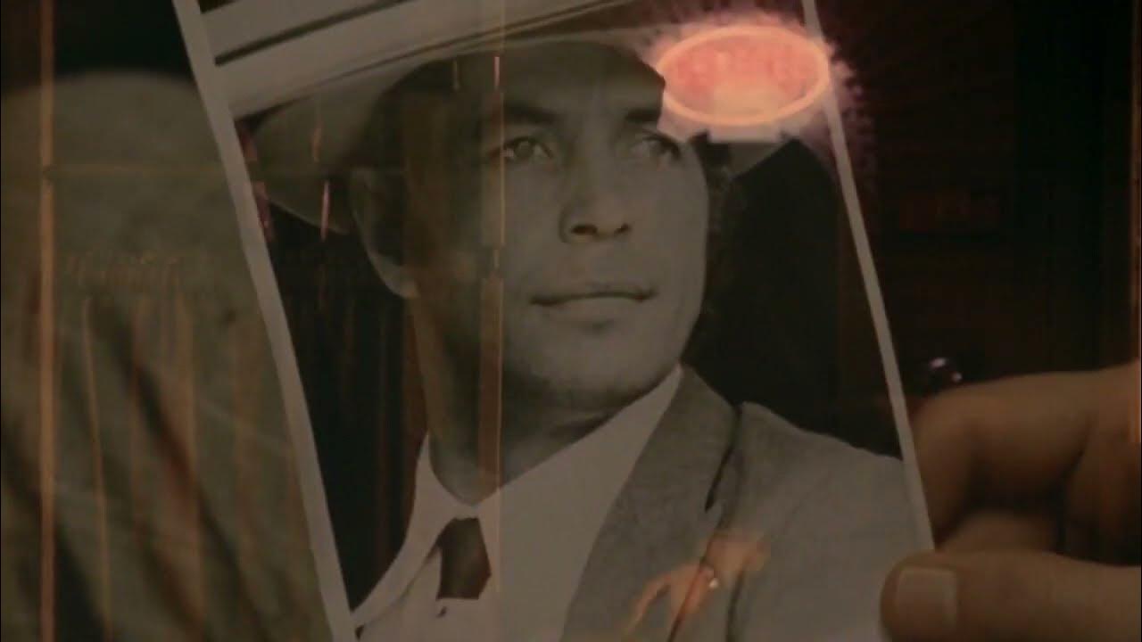 The Godfather | Deleted Scene - Death of Fabrizio - YouTube