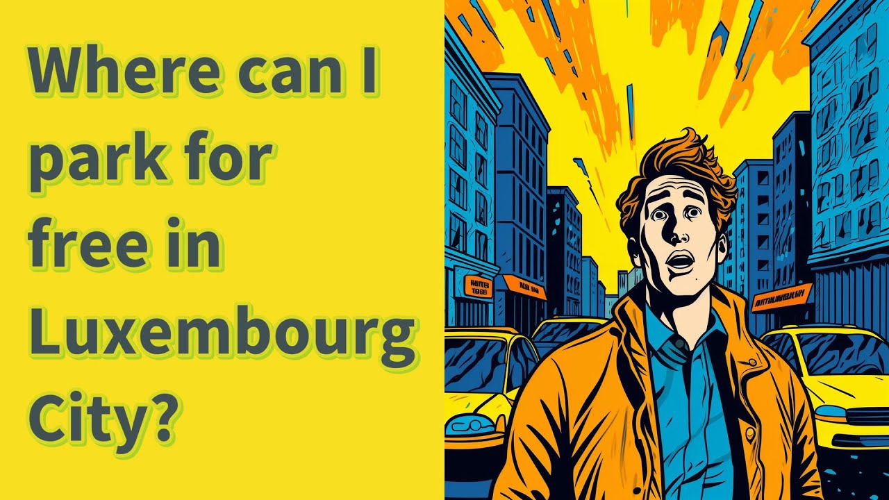 Where Can I Park For Free In Luxembourg City YouTube where-can-i-park-for-free-close-to-the-san-diego-sea-world-park-quora