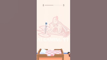 Bottle Jump 3D Level 8 Gameplay #Shorts #Youtubeshorts #Gamingshorts #Bottlejump3D