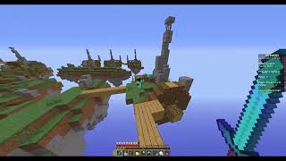 Hypixel Skywars Kill Compilation