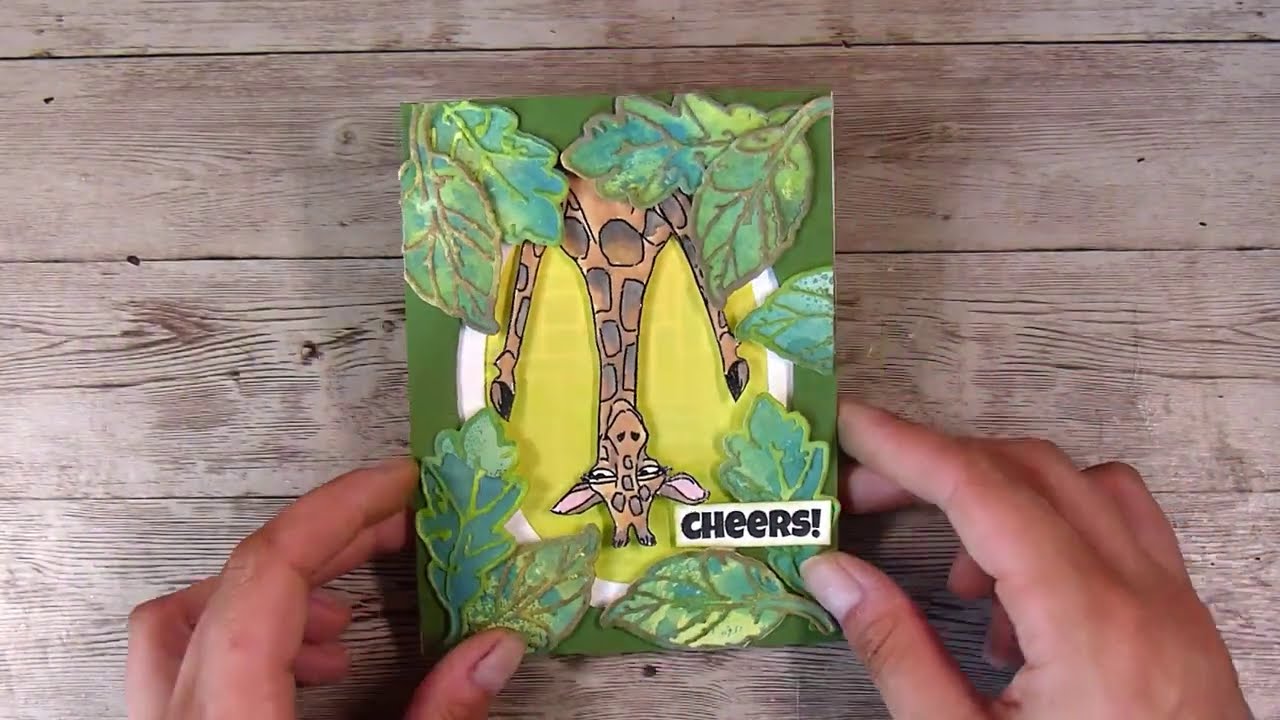 Other Uses for Pop Up Dies How to Create A Pop Up Card Easy