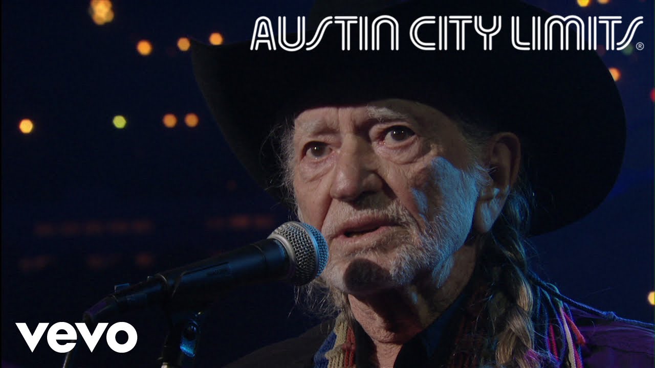 Willie Nelson - Still Is Still Moving To Me (Live From Austin City Limits, 2018) Willie Nelson - Still Is Still Moving To Me (Live From Austin City Limits, 2018)