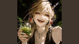 Fluorescent Memory Fragment (蛍光色の記憶の断片)