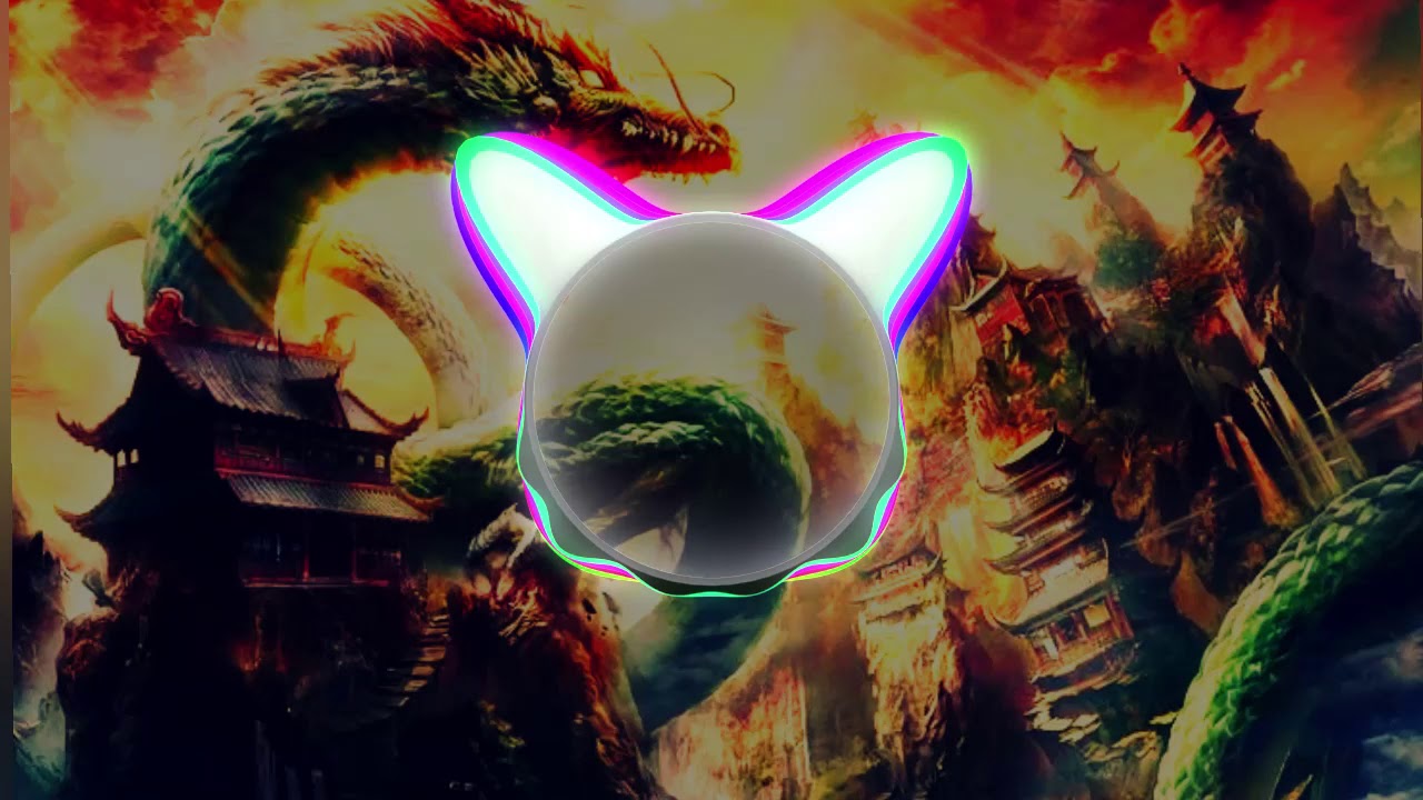 Fall Out Boy and Skillet Centuries Rise (Mashup) (SpeedUp & Bass