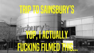Trip to Sainsburys - Series 1