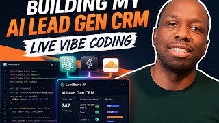 Live Vibe Coding Q&A with Cloudflare