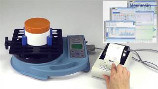 Mecmesin Tornado Torque Tester | Instrumart