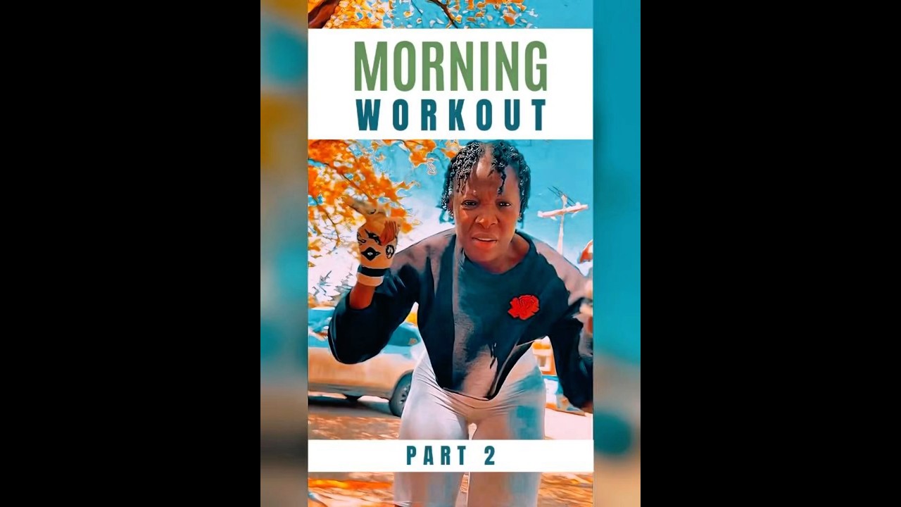 Overcoming Laziness: Morning Workout Tips