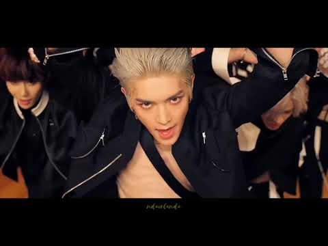 NCT 127 'Kick It (Hitchhiker Remix)' MV