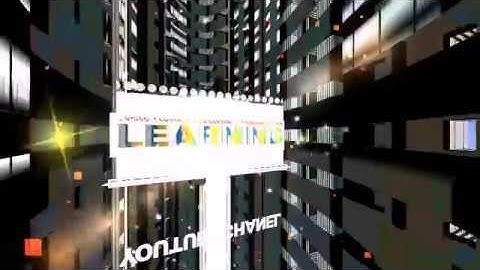 Share style Intro by BluffTitler