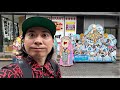 大嫌いな街で笑う練習!池袋編!最高に楽しんだ!