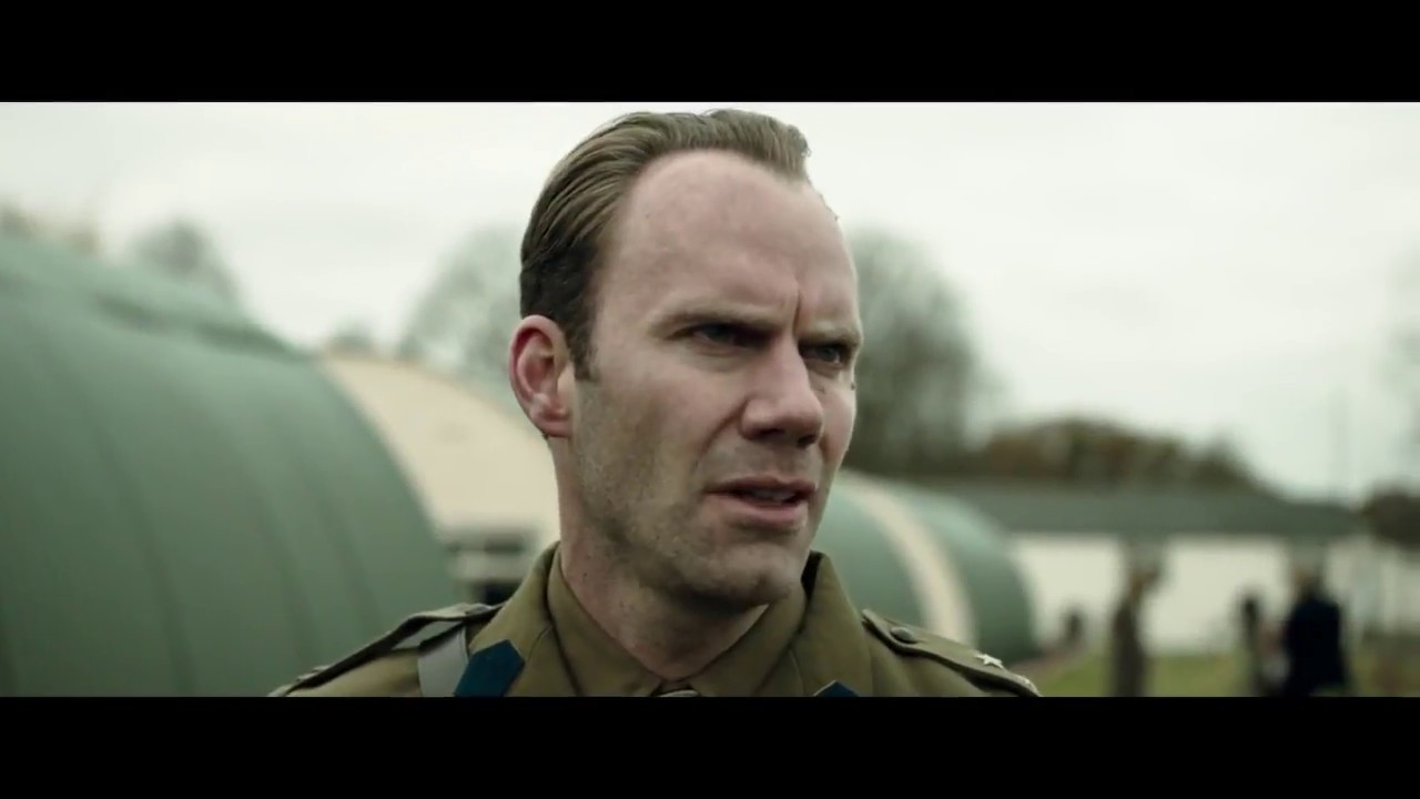 Последний свидетель 2018 / трейлер - YouTube