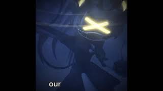 our work is never over (Murder drones edit N)