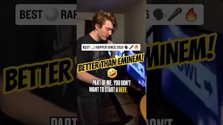 BEST FREESTYLE EVER?! 🔥 (BARS) #rap #freestyle #funny #2016 #throwback throwback