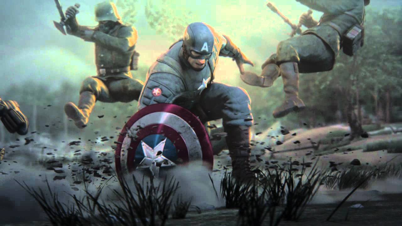 captain america super soldier pc game download