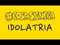 COSA SIGNIFICA IDOLATRIA? #TELOSPIEGO!