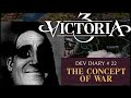 The development of victoria 3