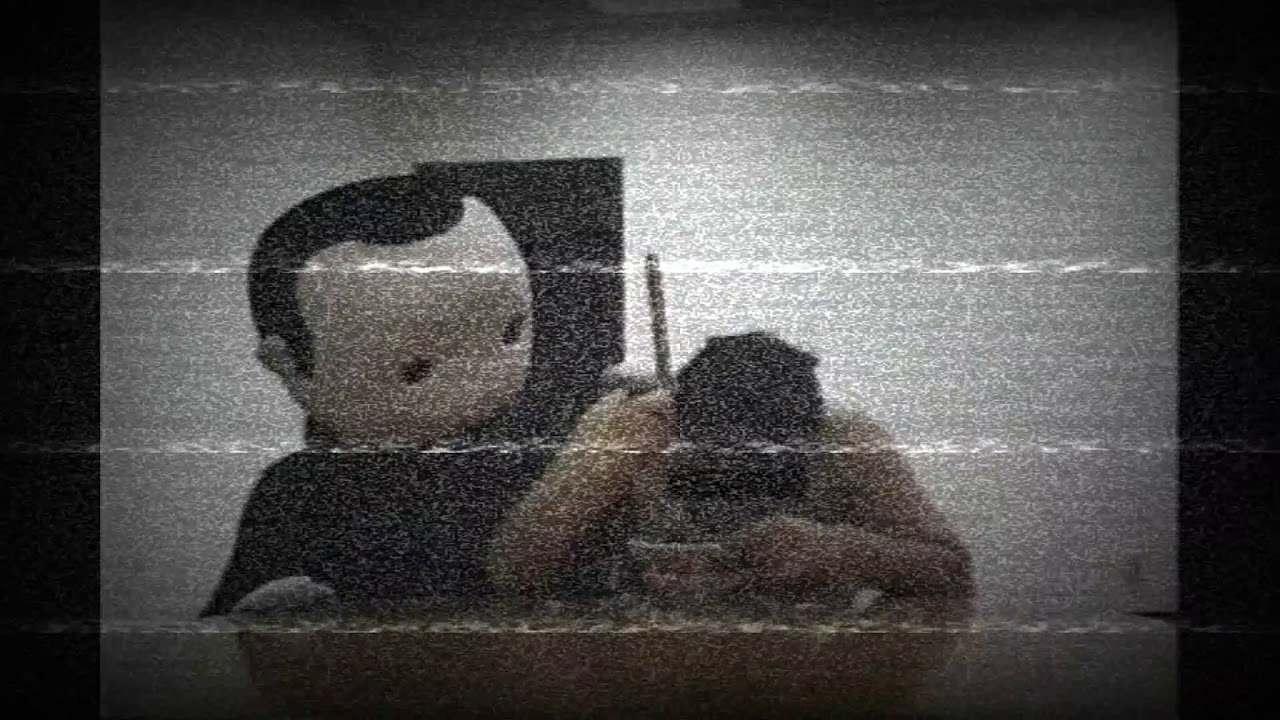 Blank Room Soup Plus Milk (OST from Confessions)