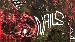 Oceanhoarse  - Nails (Teaser) | Noble Demon
