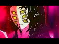 Kokushibo edit montagem desce infinity castle fight edit