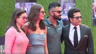 Sachin: A Billion Dreams Premier | Full Video | Sachin Tendulkar | Virat Kohli, Anushka Sharma