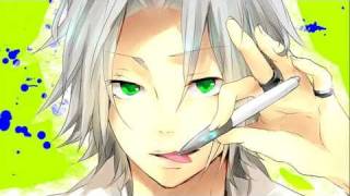 [[ Gokudera Hayato is Dyn@m¡te ]]