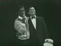 Sammy davis jr  johnny mendoza  west side story duet medley 1964