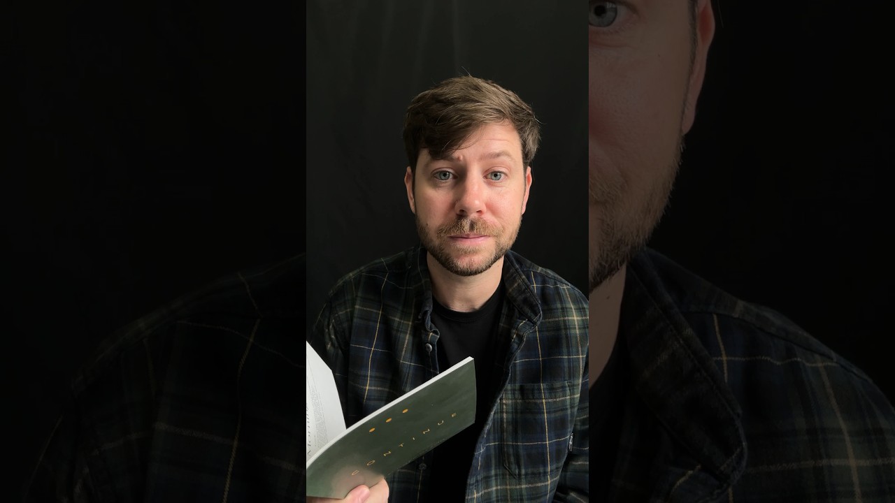 Prayer by Tanner Olson