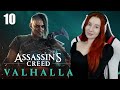 #10  Assassin’s Creed Valhalla ★  Прохождение на русском