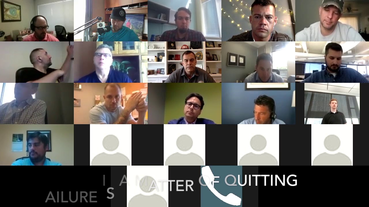 How to become Unbreakable with Thom Shea