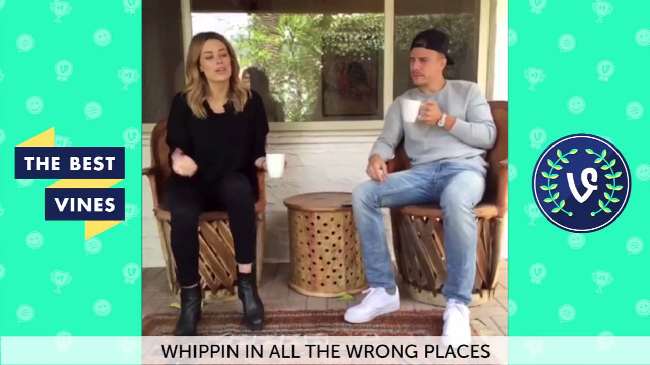 NEW Best Vines of Arielle Vandenberg Vine Compilation   Top Viners 2015