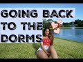 GOING BACK TO SCHOOL VIDEO!📓