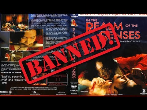 5 Hollywood  Movies That Were Banned Worldwide For Showing Explicit Content